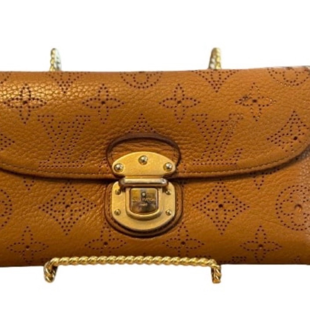 Louis Vuitton Amelia Mahina Wallet